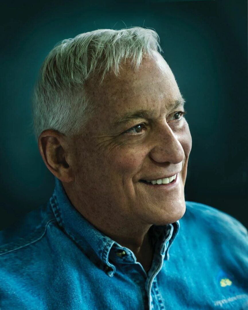 Уолтер Айзексон