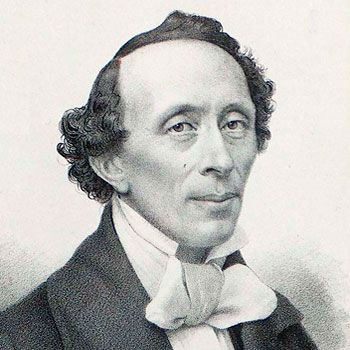 Ганс Христиан Андерсен