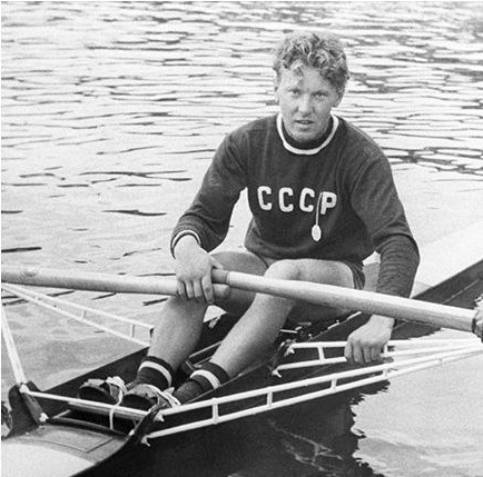 Юрий Тюкалов