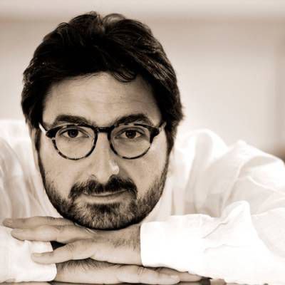 Дорацио Костантино