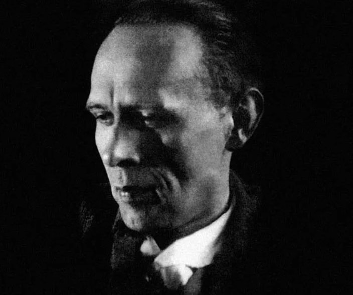 Даниил Хармс